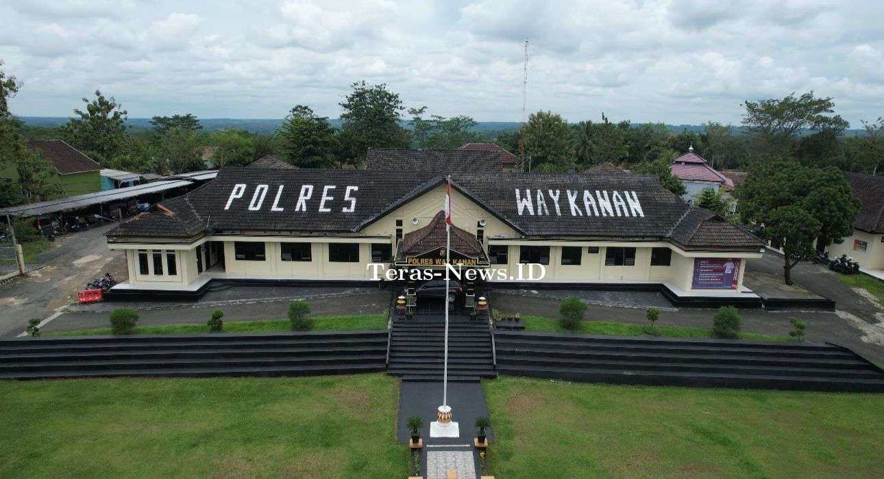 Kapolres Waykanan Sulit Dikonfirmasi, Terkait Oknum Polisi Yang Diamankan Saat  Razia Narkoba Di Negeri Baru