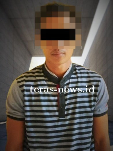 Diduga Aniaya seorang kakek, Pemuda asal Karta Jaya diringkus polisi